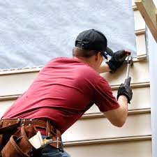 Best Historical Building Siding Restoration  in Faith, NC